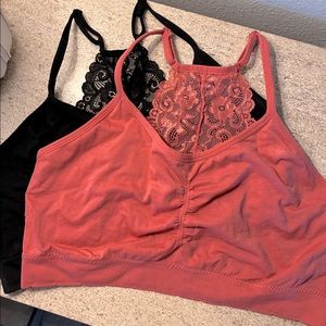 Women’s Bralette Pack
